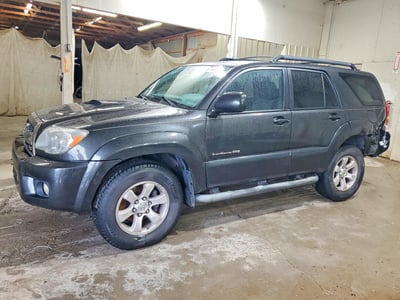 2006 Toyota 4Runner