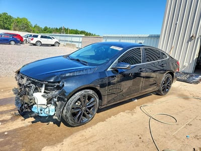 2020 Chevrolet Malibu