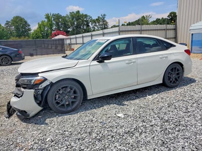 2024 Honda Civic SI
