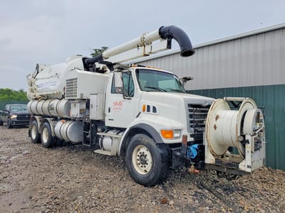2007 Sterling L7500
