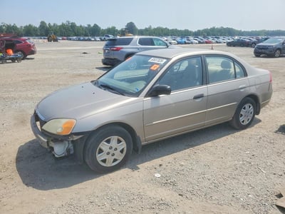 2003 Honda Civic