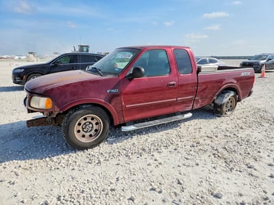2003 Ford F-150