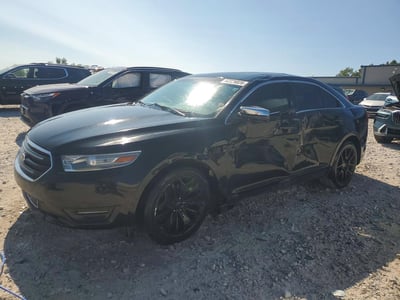 2013 Ford Taurus