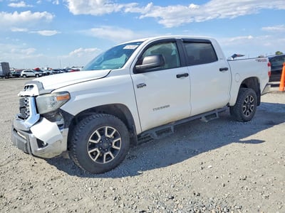 2018 Toyota Tundra
