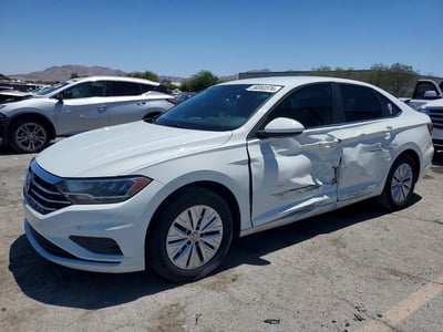 2020 Volkswagen Jetta