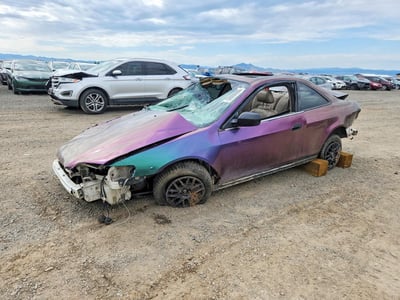 1998 Honda Accord