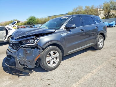 2023 Kia Sorento