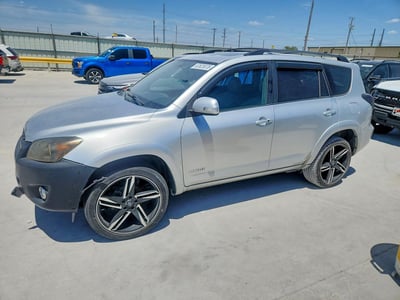 2010 Toyota RAV4