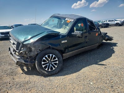 2005 Ford F-150
