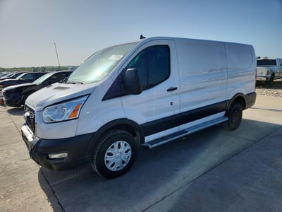 2022 Ford Transit 250