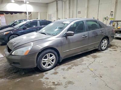 2006 Honda Accord