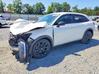 2023 Honda HR-V