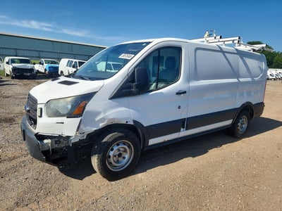2016 Ford Transit 150