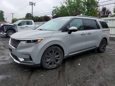 2024 Kia Carnival