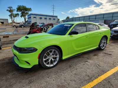 2023 Dodge Charger