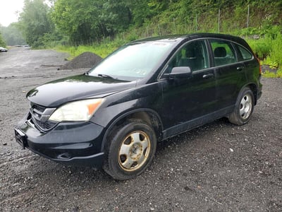 2010 Honda CR-V