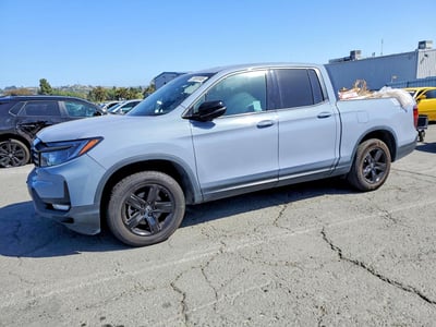 2023 Honda Ridgeline