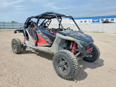 2022 Polaris GENERAL