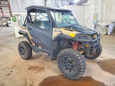 2021 Polaris GENERAL