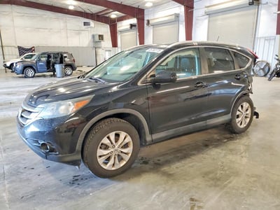 2013 Honda CR-V