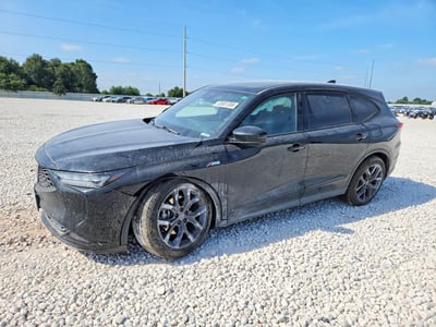 2024 Acura MDX