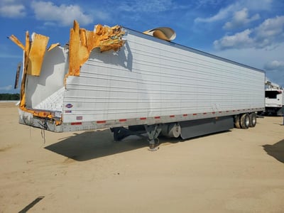 2017 Utility Trailer Manufacturer Utility Trailer Manufacturer