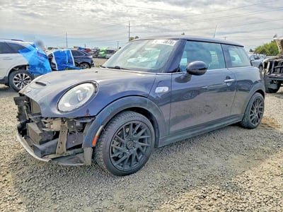 2014 MINI Cooper