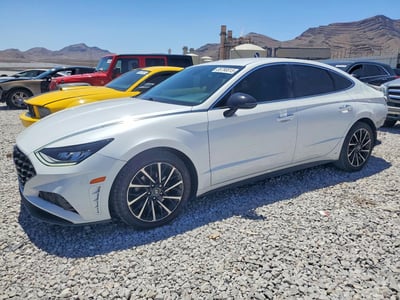 2020 Hyundai Sonata
