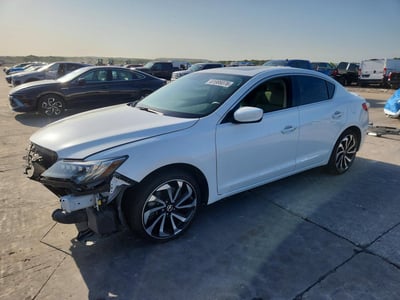 2016 Acura ILX