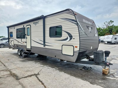 2018 Keystone Hideout
