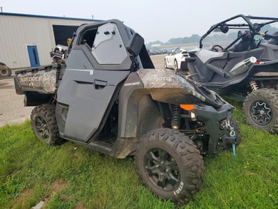 2022 CF Moto Uforce 1000