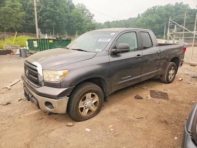 2013 Toyota Tundra