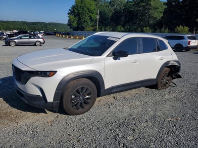 2024 Mazda CX-50