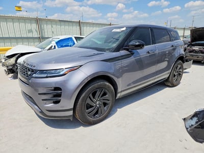 2023 Land Rover Range Rover Evoque