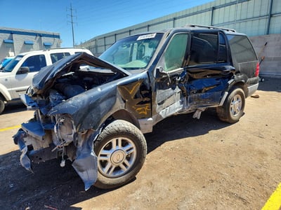 2006 Ford Expedition
