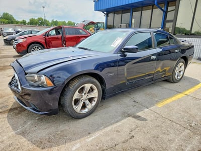 2011 Dodge Charger