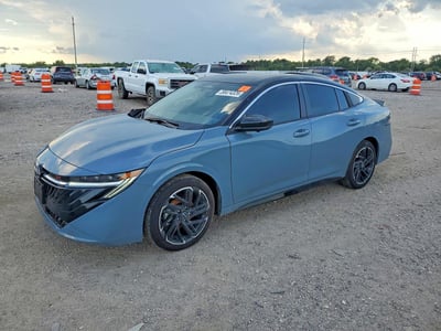 2026 Nissan Sentra