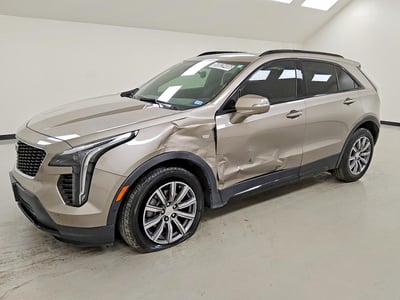 2023 Cadillac XT4