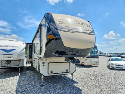 2018 Forest River Sanibel