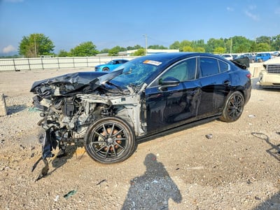 2021 Mazda 3