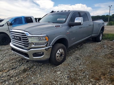 2023 RAM 3500