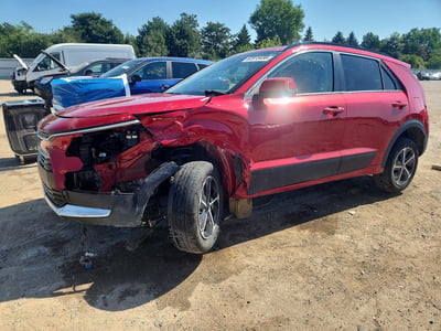 2023 Kia Niro