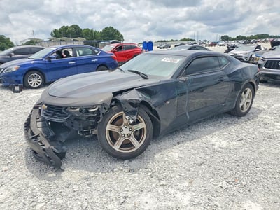 2019 Chevrolet Camaro