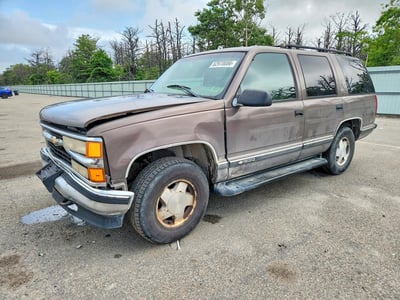 1997 Chevrolet Tahoe