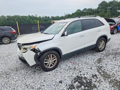 2014 Kia Sorento