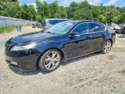 2013 Acura TL