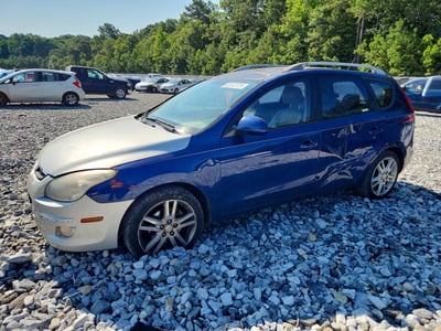 2012 Hyundai Elantra
