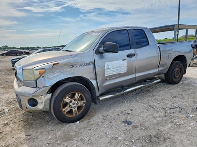 2008 Toyota Tundra