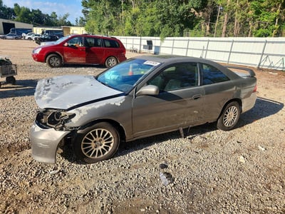 2005 Honda Civic