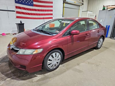 2009 Honda Civic